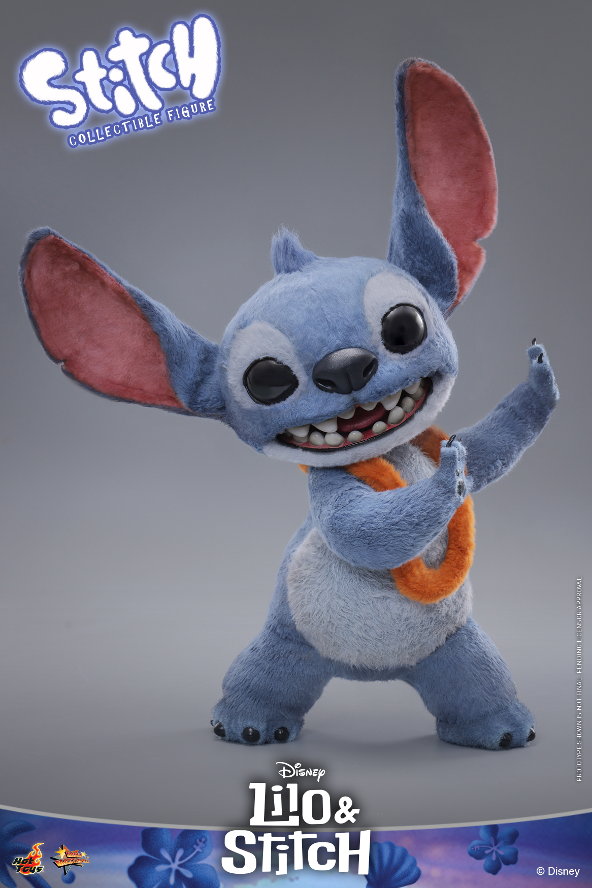 Hot Toys - Lilo and Stitch - Stitch_PR6.jpg